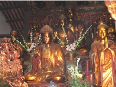 Giải thích ý nghĩa và Cách bài trí các tượng Phật - Bồ tát